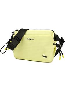Сумка поясная Hedgren HSTG05 String Jun
