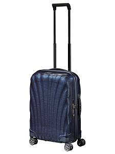 Чемодан Samsonite CS2*002 C-Lite Spinner (4 wheels) 55cm