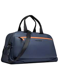 Сумка дорожная Piquadro BV6730C2OW/BLU Corner 2.0