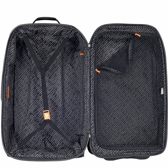 Рюкзак на колесах Delsey 2450740 Tramontane 2-in-1 travel bag M