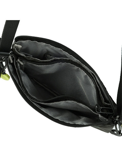 Сумка кросс-боди Hedgren HUNI01 Uni Ichi S RFID