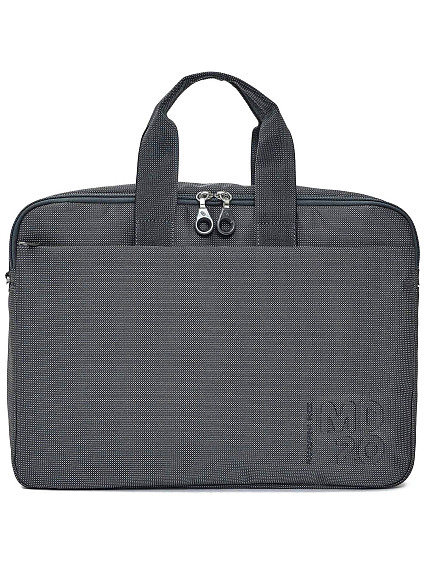 Сумка для ноутбука Mandarina Duck QMC03 MD20 Medium Briefcase Laptop 15