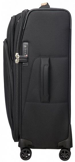 Чемодан Samsonite CN1*006 Spark Sng Eco Spinner Expandable 67