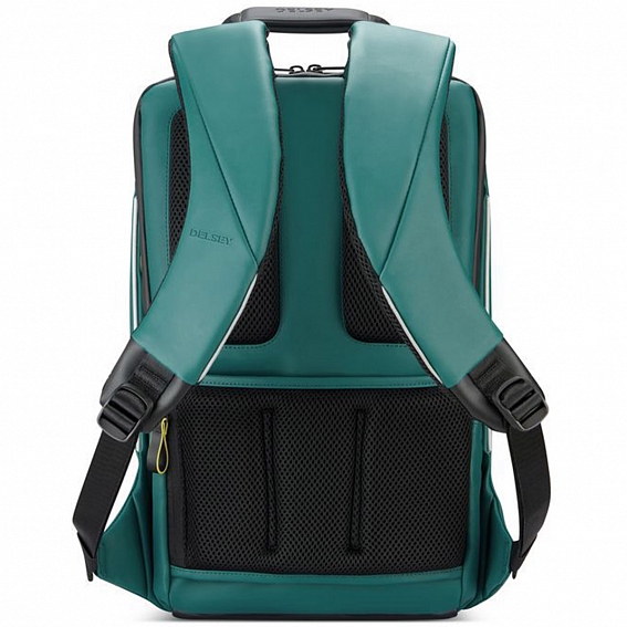 Рюкзак Delsey 1020610 Securain Backpack 16