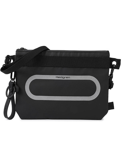 Сумка кросс-боди Hedgren HUNI02 Uni Ichi M RFID
