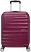 Чемодан American Tourister 15G*008 Wavebreaker Spinner (4 wheels) 55cm