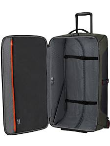 Дорожная сумка на колёсах Samsonite KH7*014 Ecodiver Duffle with wheels 79cm
