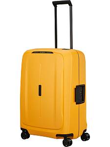 Чемодан Samsonite KM0*002 Essens Spinner