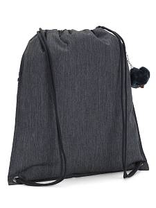 Рюкзак-мешок Kipling KI679758C Supertaboo Medium Drawstring Bag