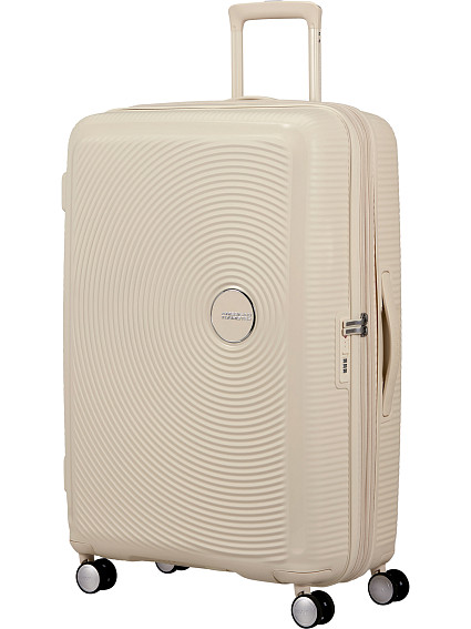 Чемодан American Tourister 32G*003 Soundbox Spinner 77 Exp