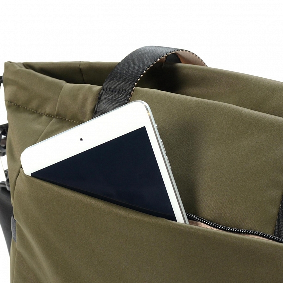 Сумка Hedgren HNOV05 Nova Galactic Shoulder Bag Tote