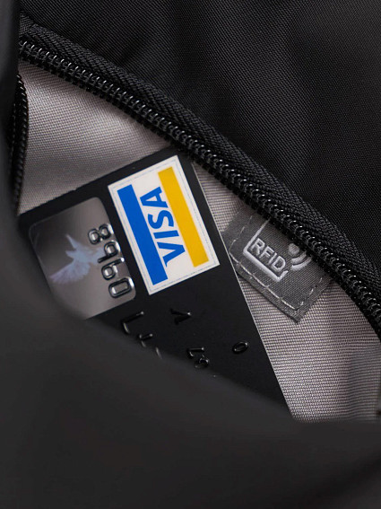 Молодежная сумка Hedgren HIC23 Inner City Rush RFID 