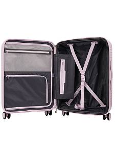 Чемодан Hedgren HRAKU01MEX Raku Yuno Medium Check-In Spinner 65cm M