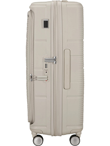 Чемодан Samsonite KT2*003 Paralux HS Spinner exp. 75cm