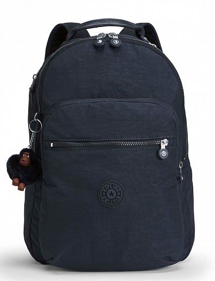 Рюкзак Kipling K12622H66 Clas Seoul Large Backpack
