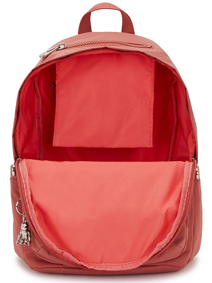 Рюкзак Kipling KI63715FB Delia Medium Backpack