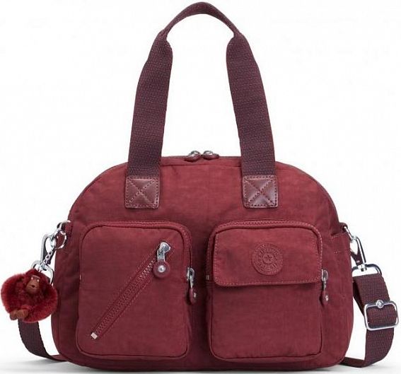 Сумка Kipling KI250047F Defea Medium Shoulder Bag