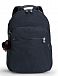 Рюкзак Kipling K12622H66 Clas Seoul Large Backpack Рюкзак Kipling K12622H66 Clas Seoul Large Backpack