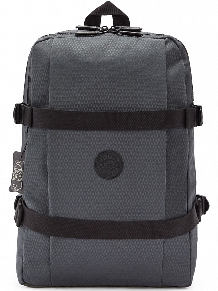 Рюкзак Kipling KI4726O48 Tamiko P Medium Backpack