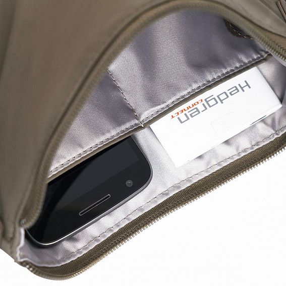 Сумка Hedgren HAUR01S Aura Crossover Gleam S RFID
