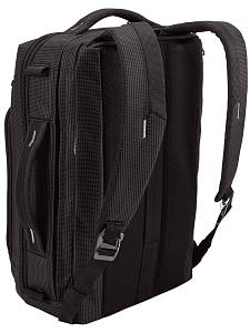 Рюкзак Thule C2CB116BLK-3205262 Crossover 2 Convertible Laptop bag 15.6