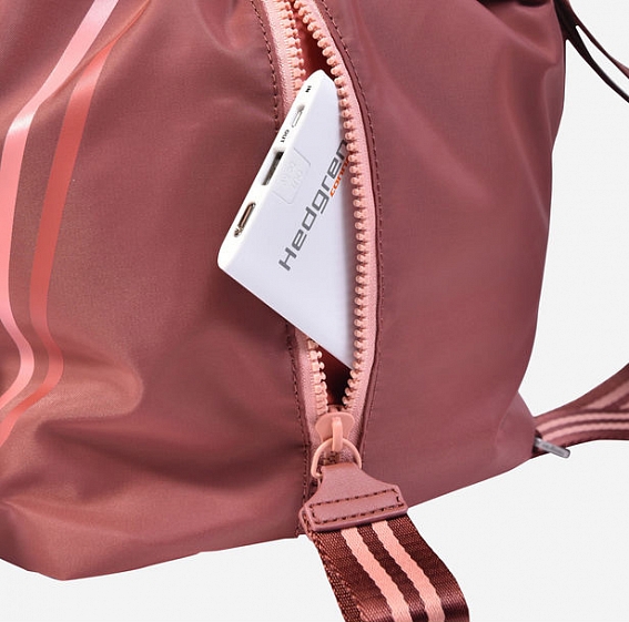 Сумка-рюкзак Hedgren HBOO07 Boost Backpack/Shoulder Bag
