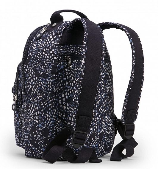 Рюкзак Kipling KI264247Z Clas Seoul S Backpack 13"