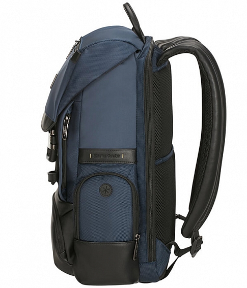 Рюкзак для ноутбука Samsonite CS7*005 Waymore Laptop Backpack 15,6