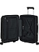 Чемодан Samsonite KJ1*007 Upscape Spinner expandable 55cm