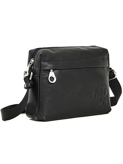 Сумка кросс-боди Mandarina Duck TKT34 MD20 Leather Small Crossbody Bag
