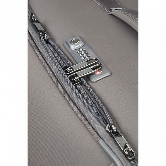 Чемодан Samsonite 99D*005 Uplite Spinner 55 Exp
