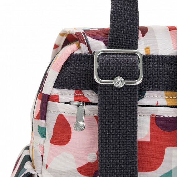 Рюкзак Kipling KI267052M City Pack Mini Backpack