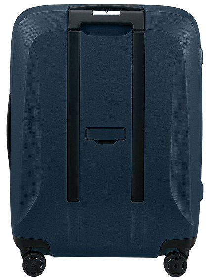 Чемодан Samsonite KM0*005 Essens Spinner exp 55
