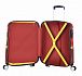 Чемодан American Tourister 31C-30002 Wavebreaker Marvel Spinner 55/20 Чемодан American Tourister 31C-30002 Wavebreaker Marvel Spinner 55/20