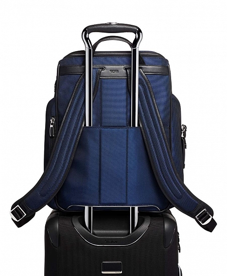 Рюкзак для ноутбука Tumi 25503013NVY3 Arrive Ford Backpack 14