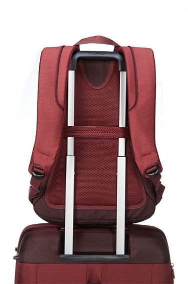 Рюкзак Samsonite 79U*013 Motio Laptop Backpack M 15.6”