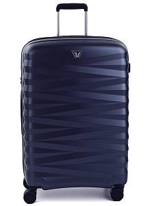Чемодан Roncato 5362 Zeta 2.0 Medium Trolley M