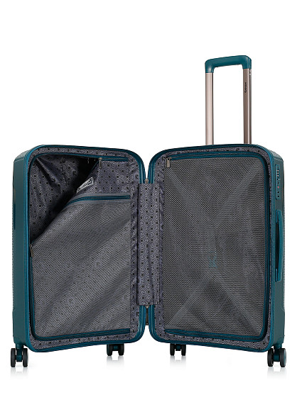 Чемодан Robinzon RP5202-G Madagascar M