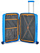 Чемодан Roncato 418182 Butterfly B-Flying M Чемодан Roncato 418182 Butterfly B-Flying M