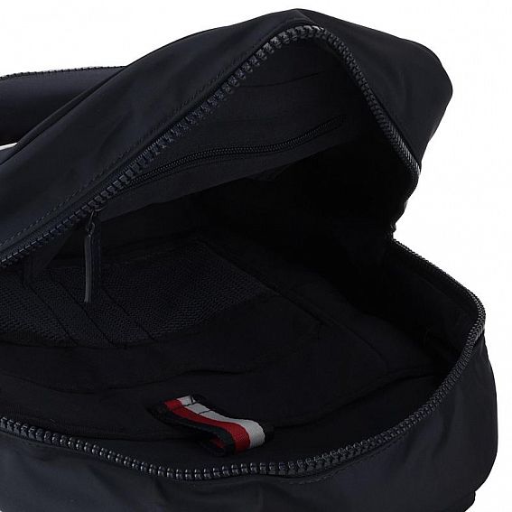 Рюкзак Tommy Hilfiger AM0AM04781 902 Sport Signature Tape Dome Backpack