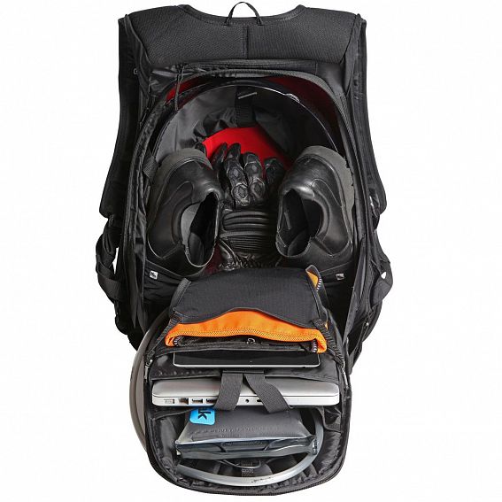 Рюкзак для мотоциклистов OGIO 123006.02 No Drag Mach 5 Stealth 15