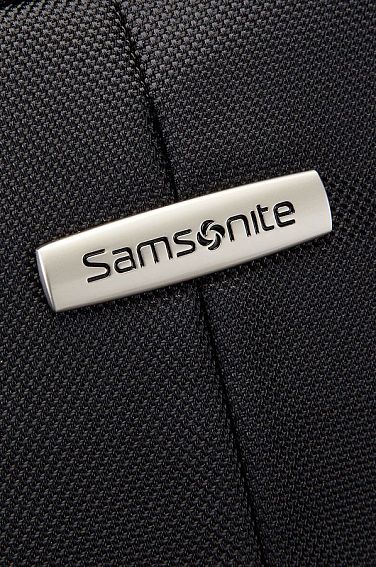 Сумка для ноутбука Samsonite 00V*004 Intellio Bailhandle 16” exp.