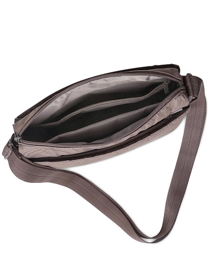 Молодежная сумка Hedgren HIC176M Inner City Eye M RFID