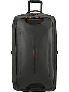 Дорожная сумка на колёсах Samsonite KH7*014 Ecodiver Duffle with wheels 79cm