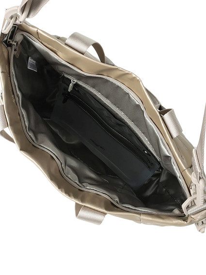 Сумка-тоут Hedgren HCOCN03 Cocoon Puffer Tote