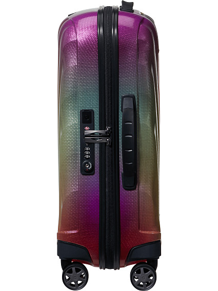 Чемодан Samsonite CS2*009 C-Lite Spinner (4 wheels) 55cm Exp
