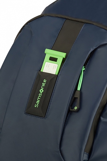 Рюкзак для ноутбука Samsonite 01N*003 Paradiver Light Backpack L+ 15.6