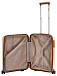 Чемодан и бьюти-кейс Robinzon RP125-1 Santorini S+BC