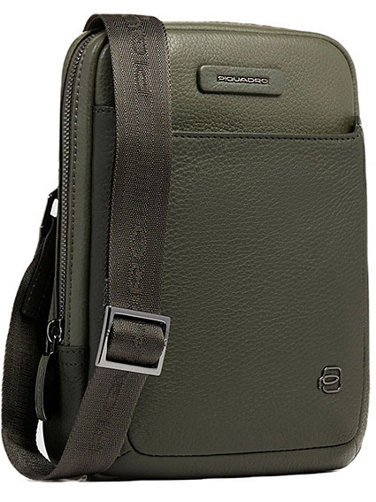 Сумка плечевая Piquadro CA3084MOS/VEVE Modus Crossbody