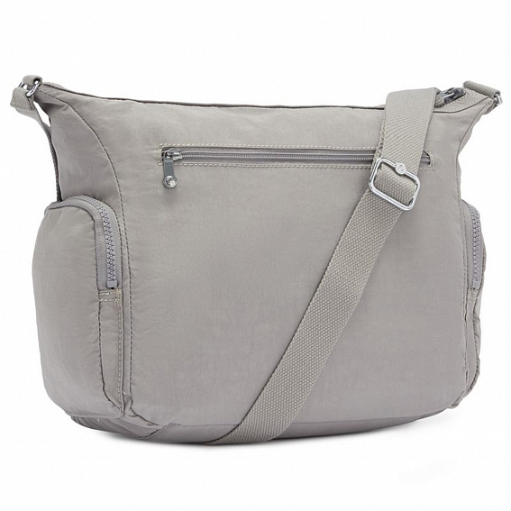 Сумка кросс-боди Kipling K1525589L Gabbie Medium Shoulder Bag